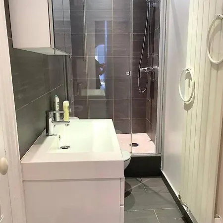 Apartamento Mytripinparis - Large And Sunbathed 1br - Close To The Eiffel Tower *