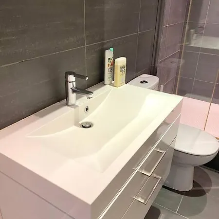 Apartamento Mytripinparis - Large And Sunbathed 1br - Close To The Eiffel Tower