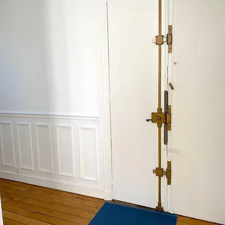 Mytripinparis - Large And Sunbathed 1br - Close To The Eiffel Tower Apartamento