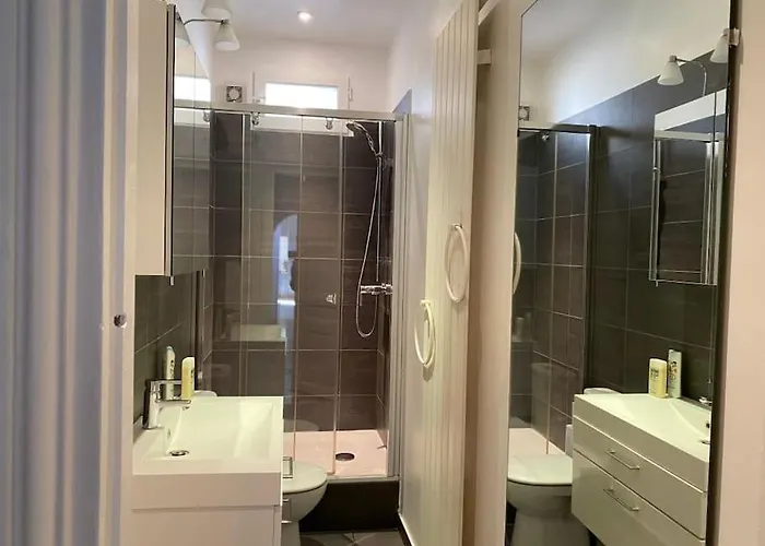 Mytripinparis - Large And Sunbathed 1br - Close To The Eiffel Tower 公寓 巴黎