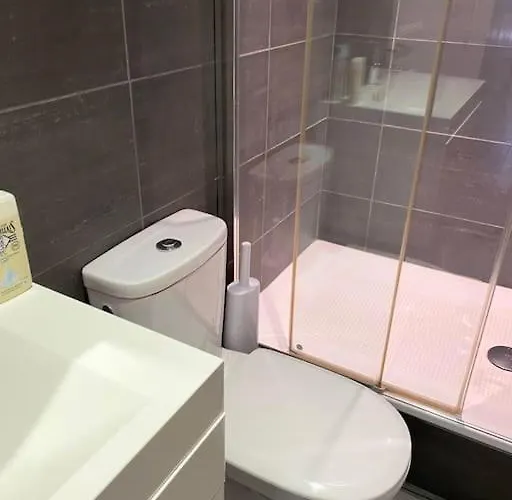 Mytripinparis - Large And Sunbathed 1br - Close To The Eiffel Tower 公寓 *