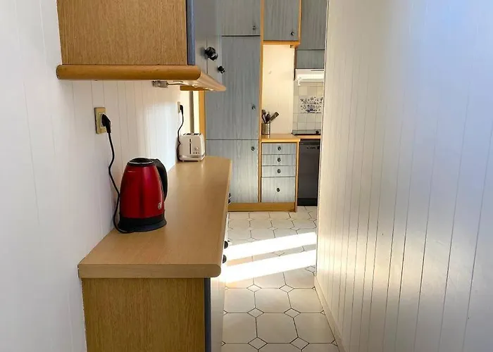 Mytripinparis - Large And Sunbathed 1br - Close To The Eiffel Tower 巴黎