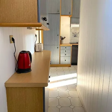 Mytripinparis - Large And Sunbathed 1br - Close To The Eiffel Tower Paryż